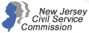 New Jersey Civil Service Commission