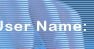 User Name